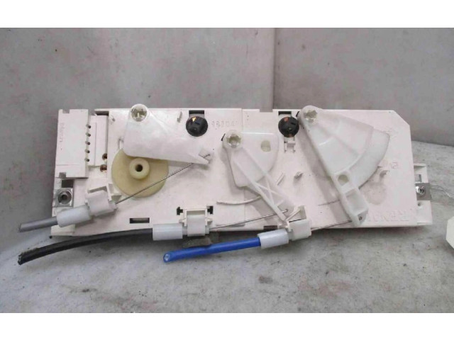 Блок управления климат-контролем 7701054312, 7701054312 Renault Twingo I