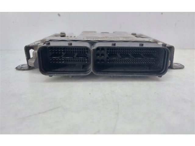 Řídící jednotka 55193521   Fiat Punto Evo 2004