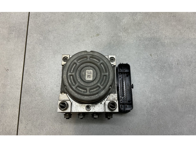 Jednotka ABS 5Q0907379P, 5Q0614517N Audi A3 S3 8V 2014