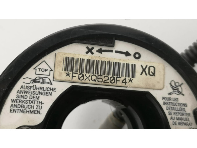 Подрулевой шлейф SRS F0XQ520F4 Honda FR-V