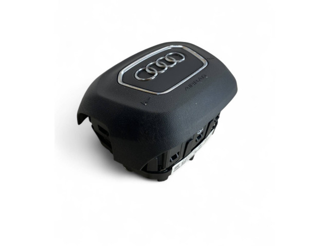 Подушка безопасности водителя 80A880201F, 80A880201 Audi Q5 SQ5