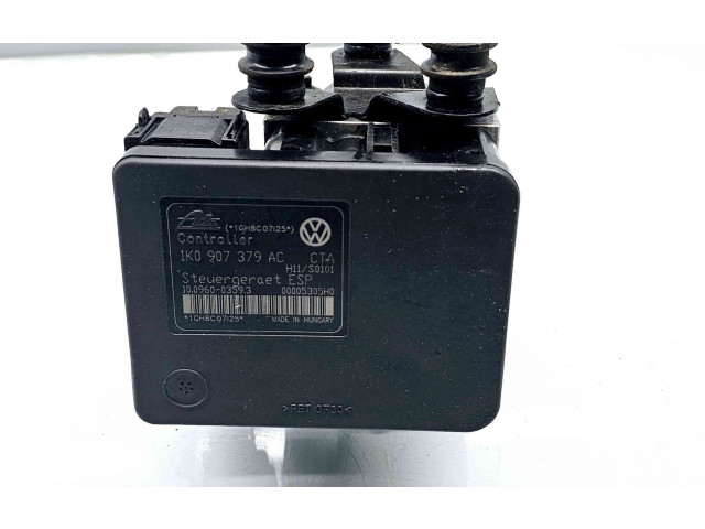 Блок ABS       Volkswagen Touran I