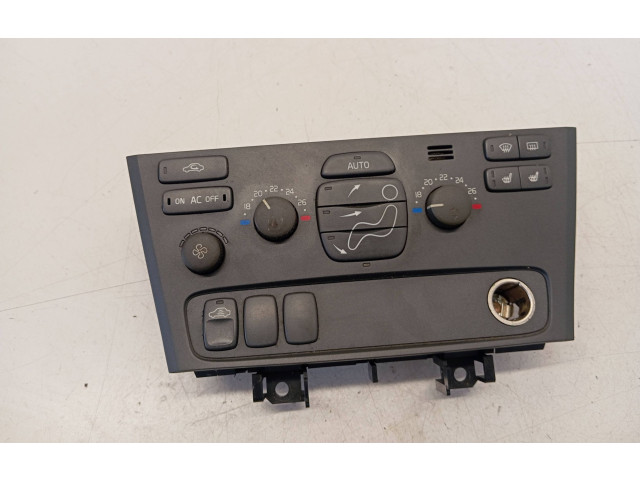Блок управления климат-контролем 7923   Volvo V70