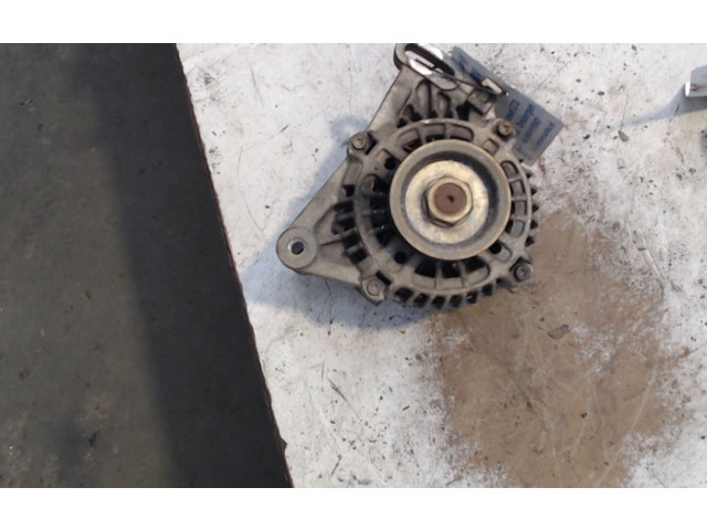 Генератор 8200065730, 8200065730 Renault Twingo I