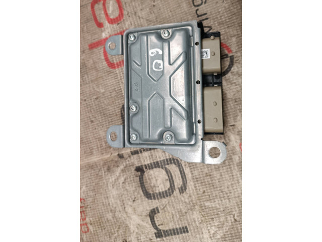 Блок подушек безопасности 95910J7400, A3C01439302   KIA Xceed
