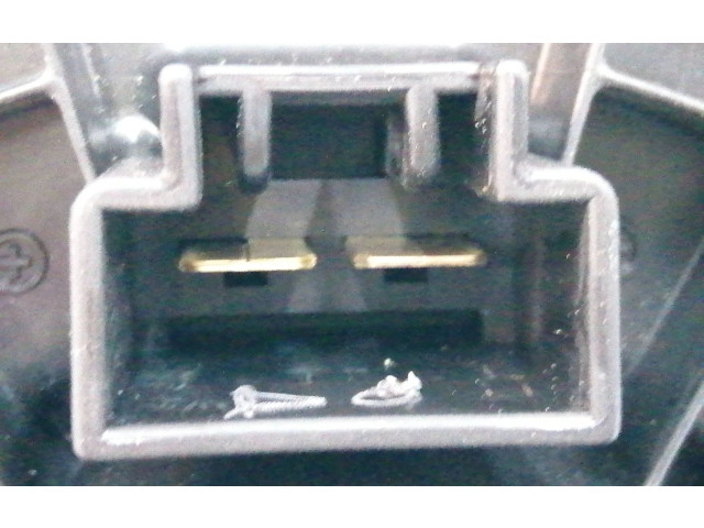 Вентилятор печки 2727005290 Subaru Legacy