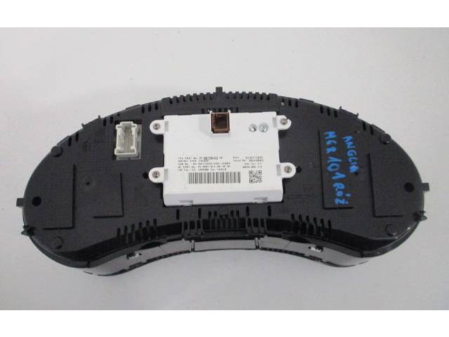 Панель приборов 9810204880 Citroen DS4