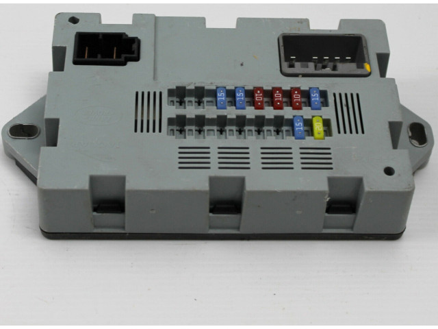 Блок предохранителей CPLA-14Q073-AA Jaguar XF