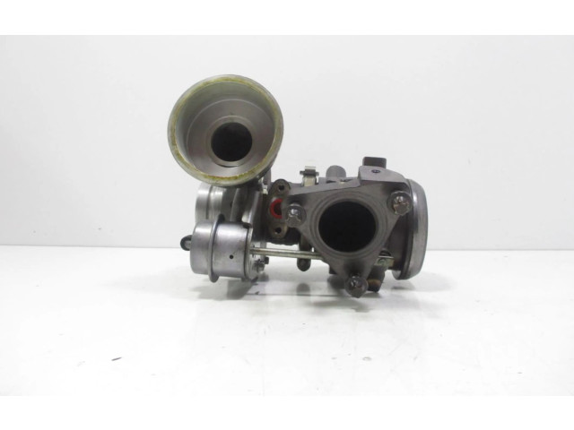 Turbodmychadlo Турбина A6400901780 Mercedes-Benz A W169