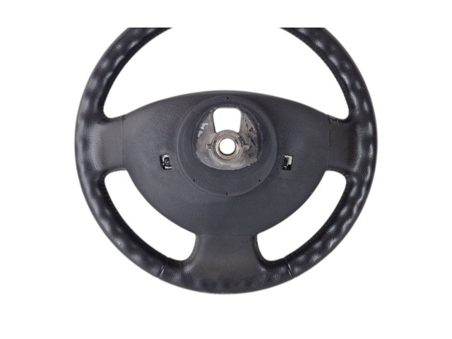 Руль Renault Clio II 2001 - 2005 года 8200058851, 8200057666