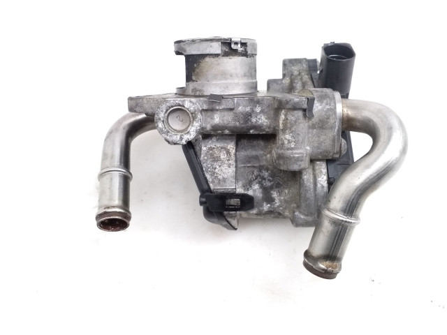 Клапан EGR 04L131501RV   Skoda Superb B8 (3V)