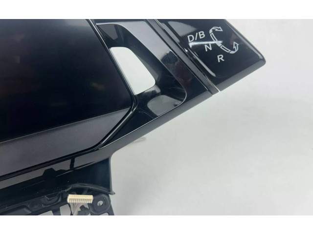 Přístrojová deska Volkswagen ID.5 2023 12022507