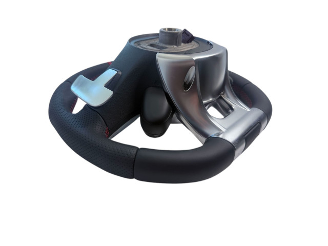 Volant Mercedes-Benz G W463 2nd Gen 2024 A0004609908, A0999059908