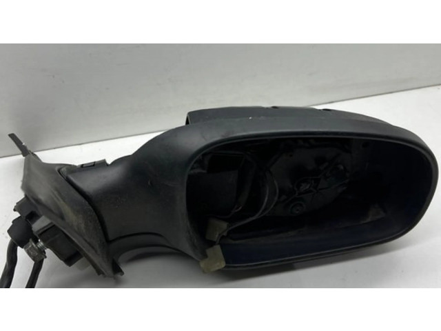 Зеркало электрическое Volvo S80 1999-2003 года