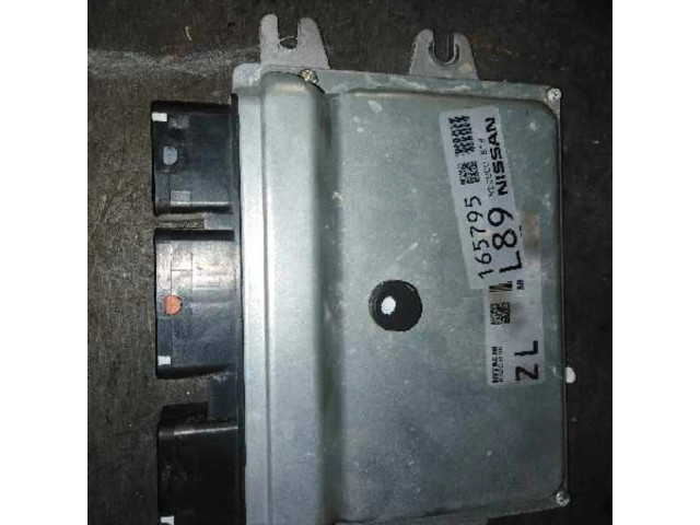 Řídící jednotka 165795, NEC000818 Nissan Note (E12) 2015