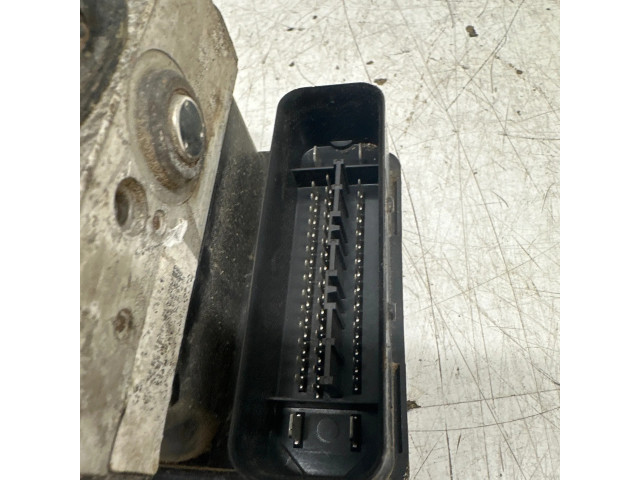 Блок АБС MN116523, 06210201424 Mitsubishi Grandis