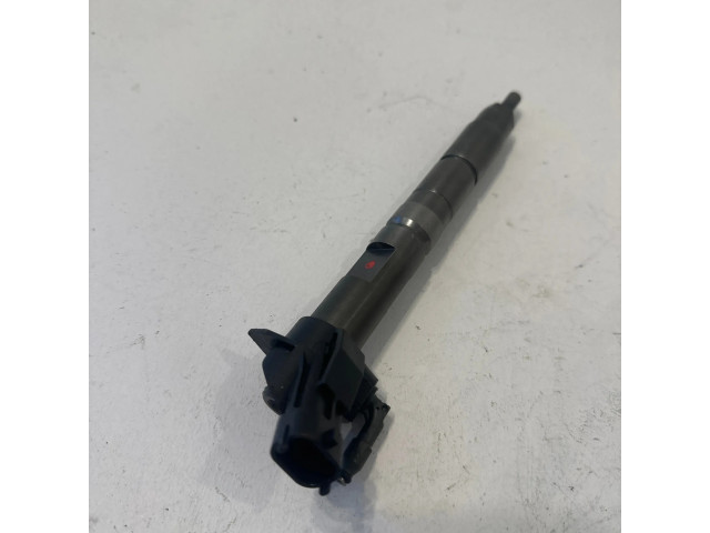 Vstřikovač 0445116009 Toyota Corolla E140 E150 pro naftový motor 1.4 1ndtv