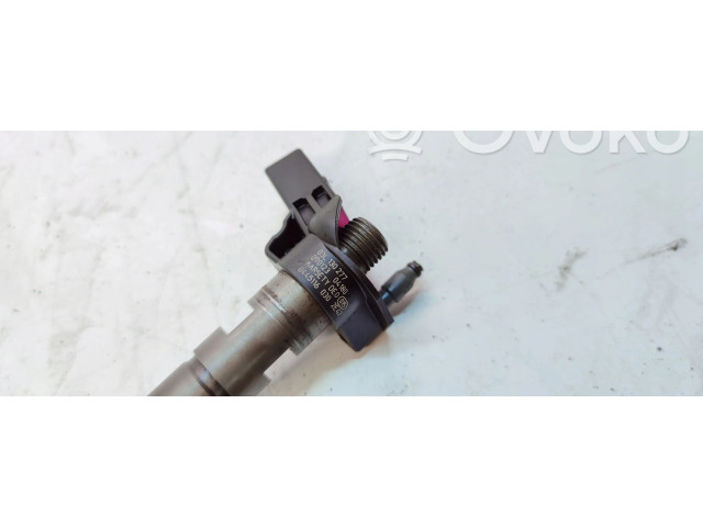 Форсунка 03L130277 Audi Q5 SQ5