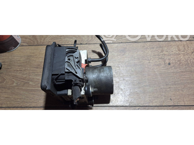 Блок АБС 0265950429   Audi  A6 S6 C6 4F  2004 - 2011 года