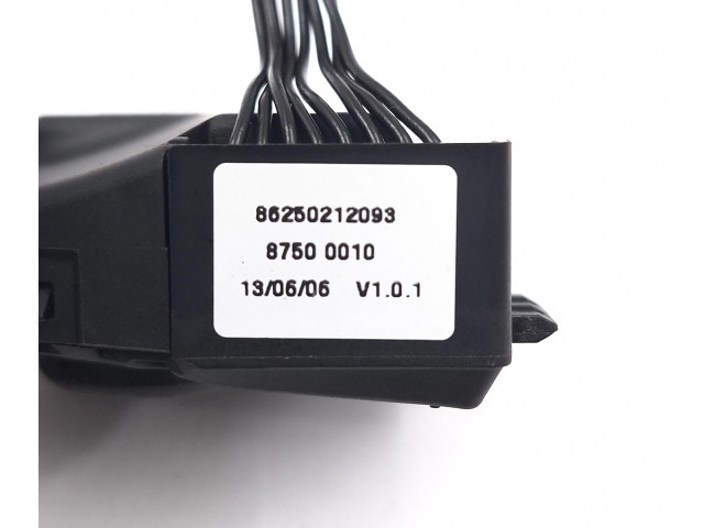 Volant Alfa Romeo 159 2006 86250212093, 87500010