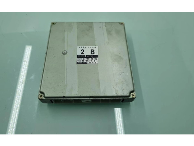 Řídící jednotka 407913148 Nissan Patrol Y61