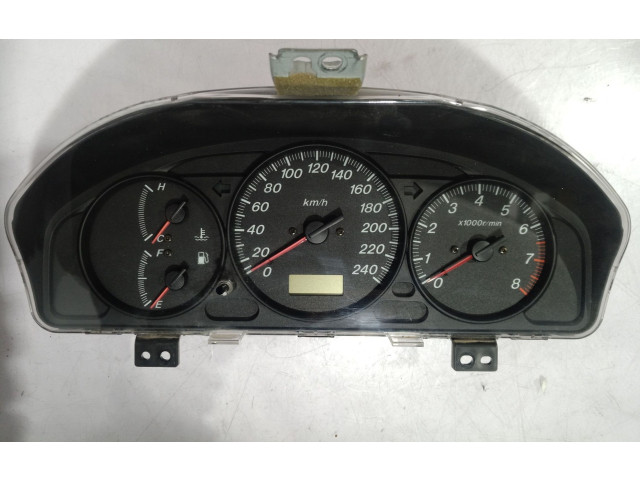 Спидометр (приборный щиток)    GG2, GG2MC   Mazda 626