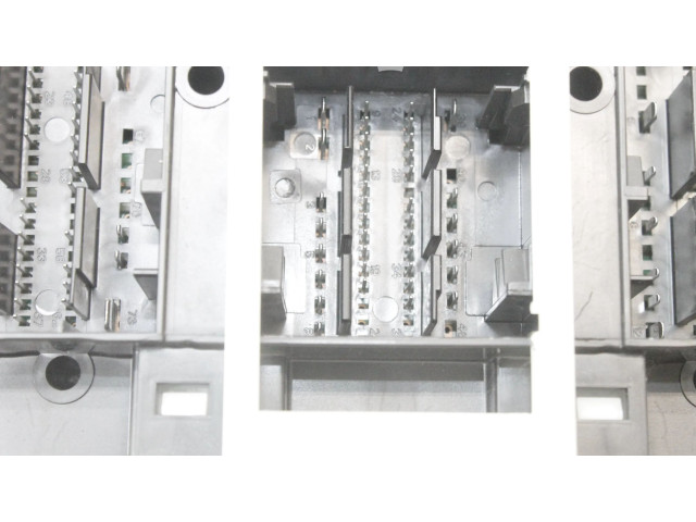 Блок комфорта 5WA937086F   Skoda Octavia Mk4   