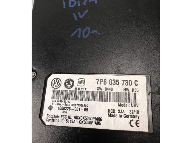 Píst 7P6035730C   Seat Ibiza IV (6J,6P)     