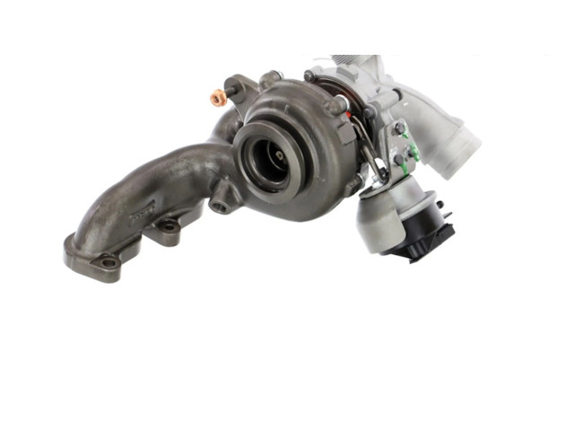  Турбина Skoda Fabia Mk3 (NJ)  04B253019H, 04B253019H         