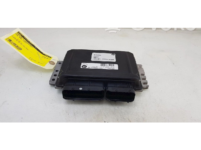 Řídící jednotka 1214754231001, 12147541500 Mini One - Cooper Cabrio R52 2005