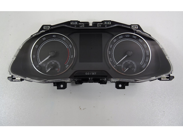 Панель приборов 654920740A   Skoda Kamiq       