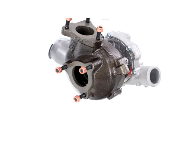 Турбина KIA Rio 2006 - 2011 года 740611-5002S, 740611-5002S