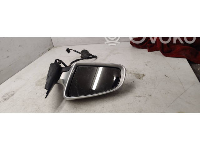 Зеркало электрическое        Audi A3 S3 A3 Sportback 8P  2005 - 2013 года   