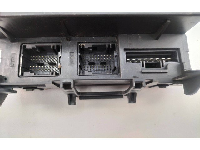 Pojistková skříňka A4515401950, 5WK49738AC Smart ForTwo II 2010