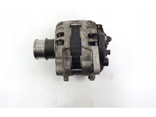 Генератор 04E903015A Audi A1