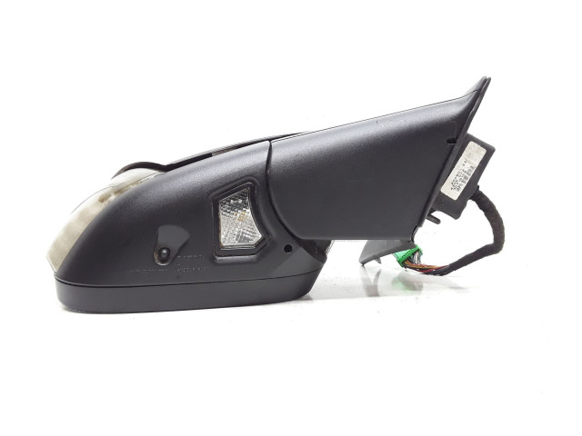 Зеркало электрическое        Volvo XC90  2007 - 2014 года   