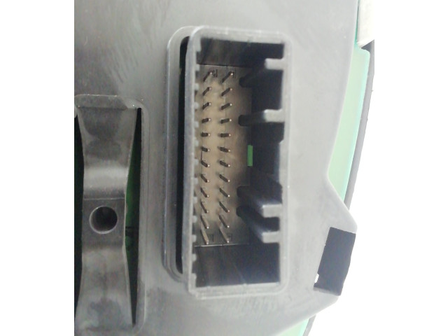 Панель приборов 248106459R   Dacia Duster       