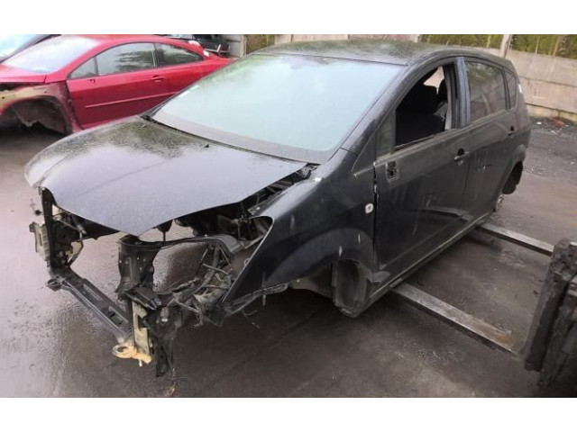 Подрулевой шлейф SRS NT   Toyota Corolla Verso E121