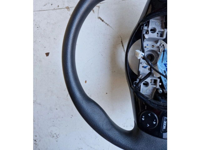 Руль Peugeot 108  2014 -  года 45100-0H050      