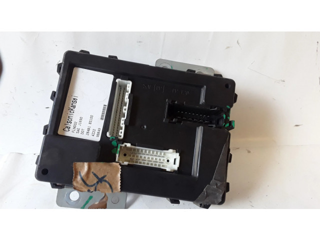 Блок комфорта 284B08S200, 14B466CC   Infiniti QX56   