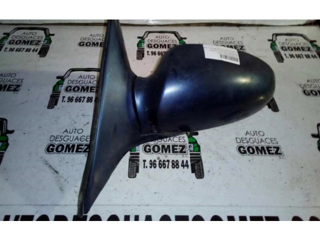 Zpětné zrcátko Hyundai Sonata