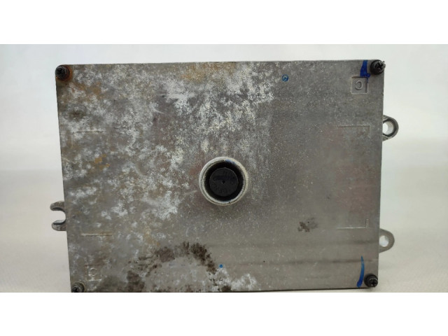 Блок управления двигателя 37820RB2G16   Honda Jazz