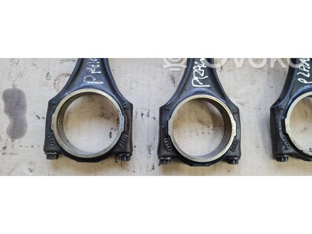 Поршень с шатуном CTU CTUD 06E107066DM, R6EH Audi Q5 SQ5