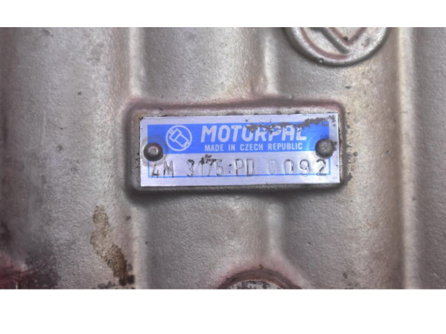 Vstřikovací čerpadlo 4M3175PD, 4M3175PD Daewoo Arcadia III