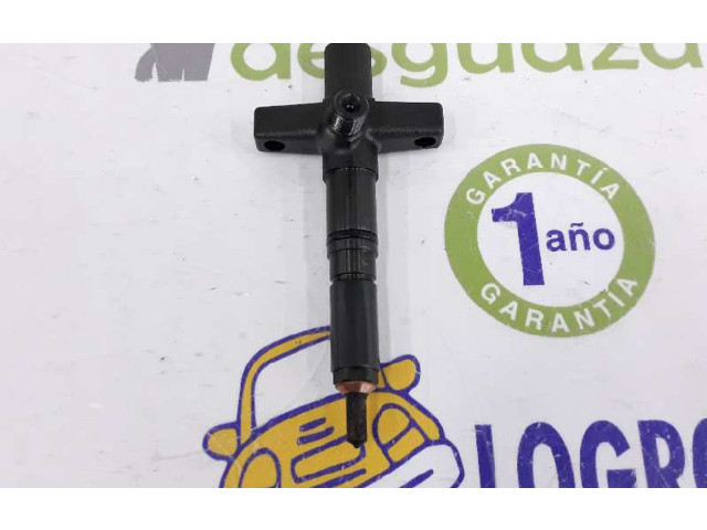 Форсунка ME203961 Mitsubishi Montero 4M41