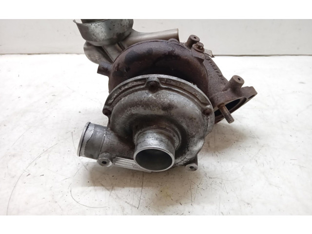 Турбина Mazda Premacy VJ300309, VJ300309