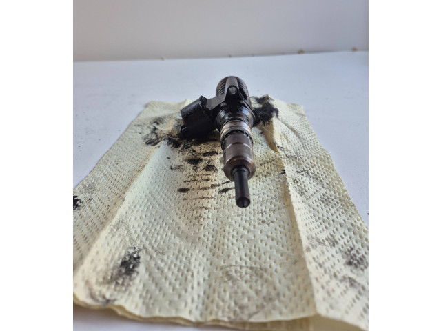 Форсунка 03G130073B Audi A3 S3 A3 Sportback 8P