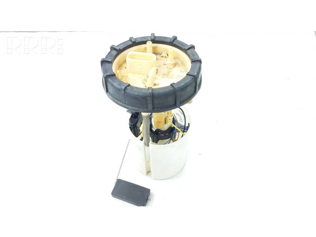 Насос топлива (в топливном баке)