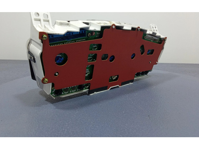 Панель приборов MR550051, MR550051 Mitsubishi Lancer