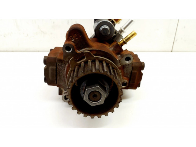 Топливный насос